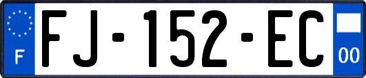 FJ-152-EC