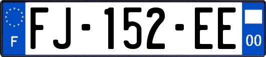 FJ-152-EE