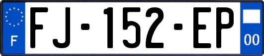 FJ-152-EP