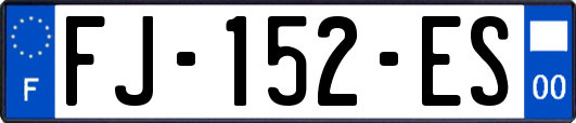 FJ-152-ES