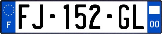 FJ-152-GL