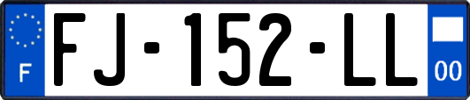 FJ-152-LL