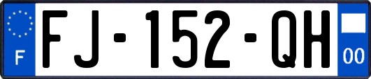 FJ-152-QH