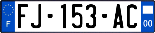 FJ-153-AC