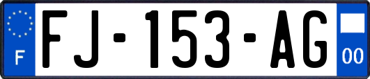 FJ-153-AG