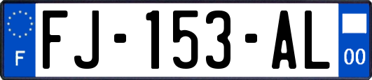 FJ-153-AL