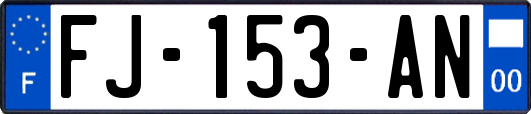 FJ-153-AN