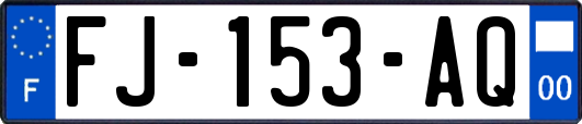 FJ-153-AQ