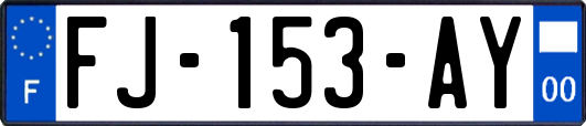 FJ-153-AY