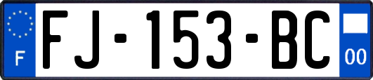 FJ-153-BC