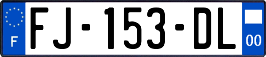 FJ-153-DL