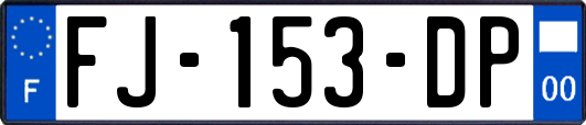 FJ-153-DP