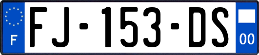 FJ-153-DS