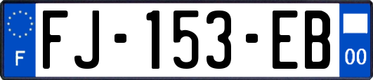 FJ-153-EB