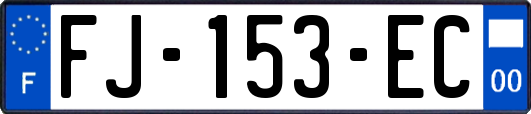 FJ-153-EC