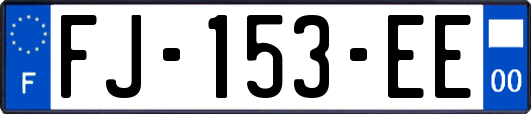 FJ-153-EE