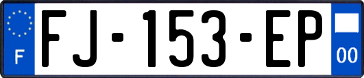 FJ-153-EP