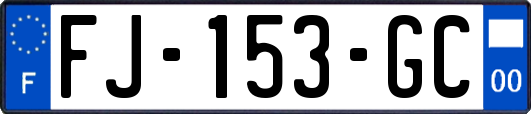 FJ-153-GC