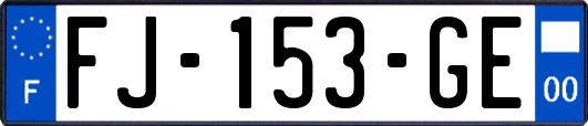 FJ-153-GE