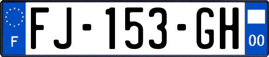 FJ-153-GH