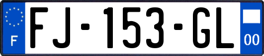 FJ-153-GL