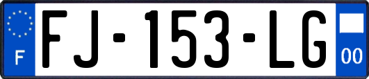FJ-153-LG