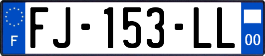 FJ-153-LL