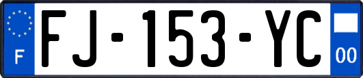 FJ-153-YC