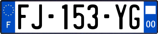 FJ-153-YG