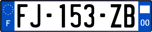 FJ-153-ZB