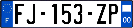 FJ-153-ZP