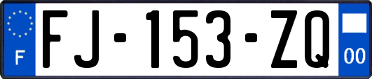 FJ-153-ZQ