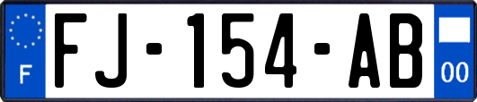 FJ-154-AB