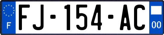 FJ-154-AC