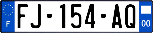 FJ-154-AQ