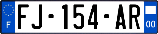 FJ-154-AR