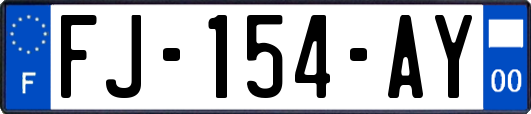FJ-154-AY