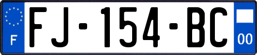 FJ-154-BC