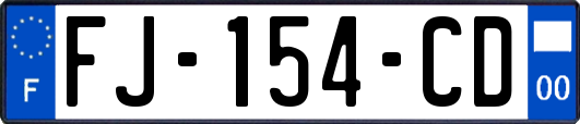 FJ-154-CD