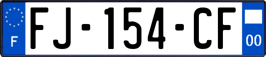 FJ-154-CF