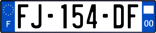 FJ-154-DF