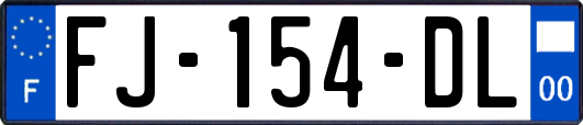 FJ-154-DL