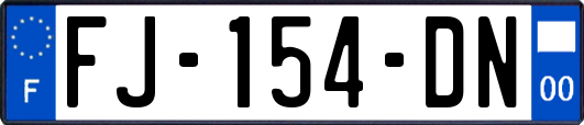FJ-154-DN