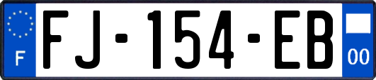 FJ-154-EB