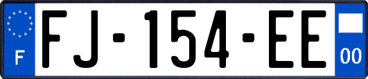 FJ-154-EE