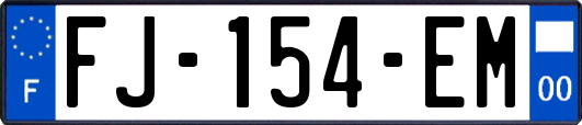 FJ-154-EM