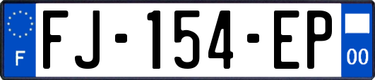 FJ-154-EP