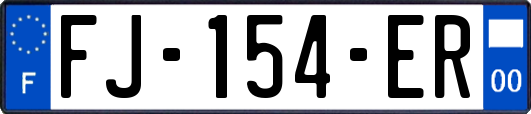 FJ-154-ER