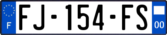 FJ-154-FS