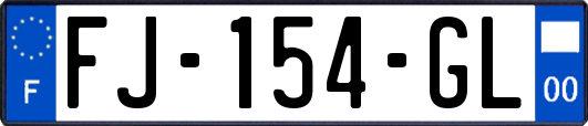 FJ-154-GL